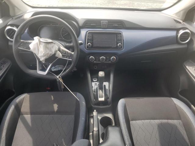 Photo 8 from auction – 2023 NISSAN VERSA SV with VIN 3N1CN8EV4PL830644