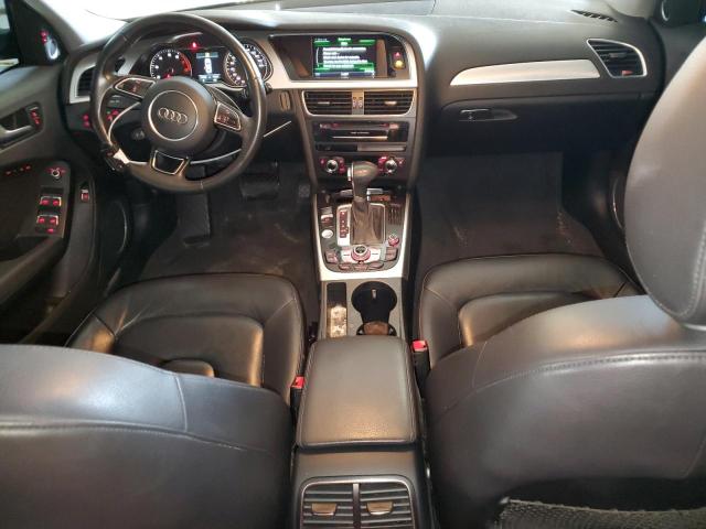Photo 8 from auction – 2016 AUDI A4 PREMIUM with VIN WAUEFAFL1GN011269