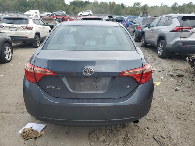 Photo 6 from auction – 2017 TOYOTA COROLLA L with VIN 2T1BURHE0HC815303