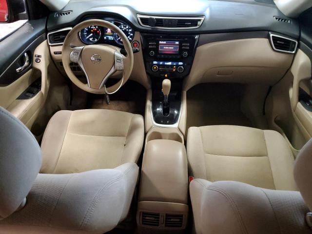 Photo 8 from auction – 2014 NISSAN ROGUE S with VIN 5N1AT2MT2EC825583