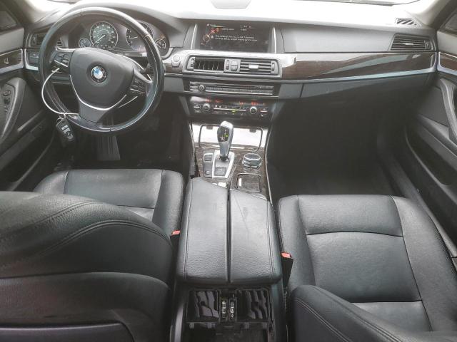 Photo 8 from auction – 2015 BMW 535 I with VIN WBA5B1C52FD918649