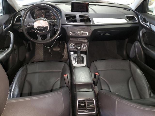 Photo 8 from auction – 2015 AUDI Q3 PREMIUM with VIN WA1EFCFS7FR003961