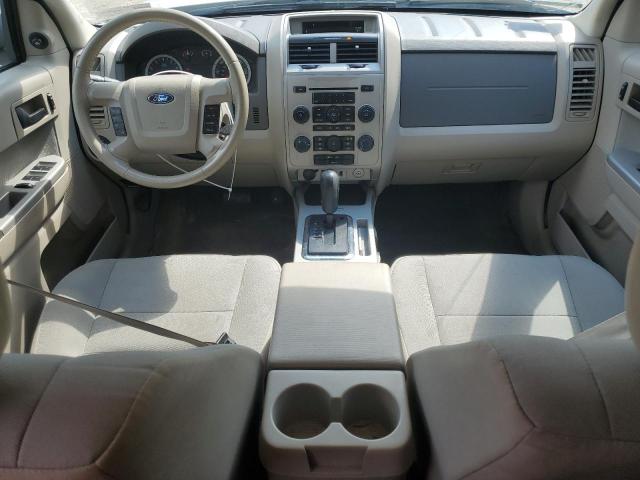 Photo 8 from auction – 2012 FORD ESCAPE XLT with VIN 1FMCU9D75CKC70990