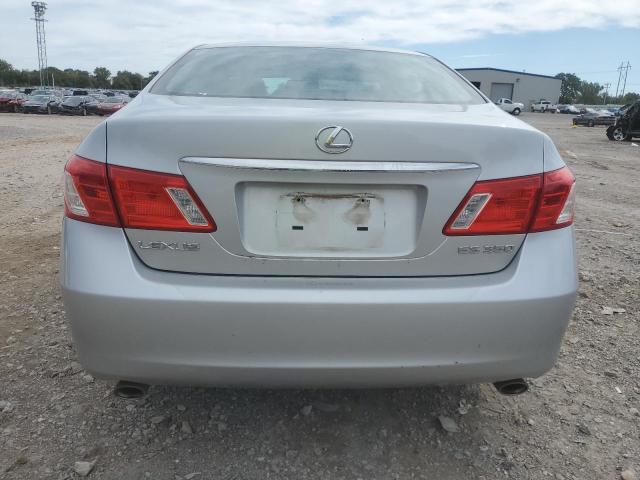 Photo 6 from auction – 2009 LEXUS ES 350 with VIN JTHBJ46G192333616