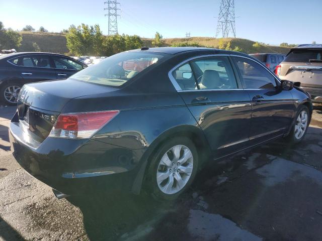 Photo 3 from auction – 2010 HONDA ACCORD EXL with VIN 5KBCP3F8XAB015049