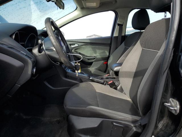 Photo 7 from auction – 2014 FORD FOCUS SE with VIN 1FADP3F27EL363401
