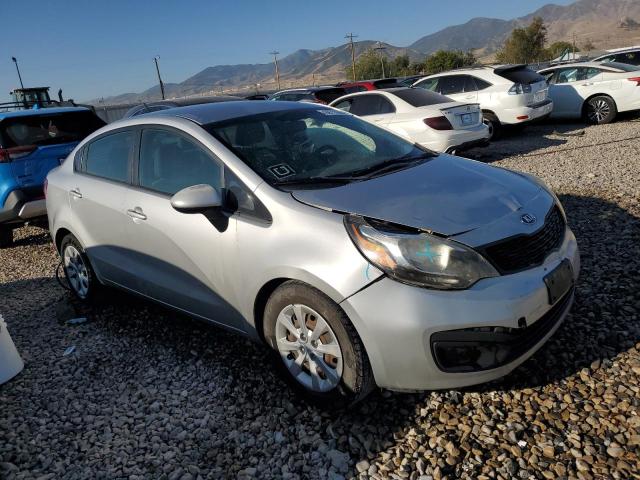 Photo 4 from auction – 2013 KIA RIO LX with VIN KNADM4A30D6211012