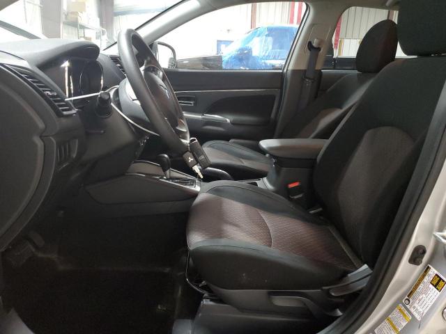 Photo 7 from auction – 2019 MITSUBISHI OUTLANDER with VIN JA4AR3AU5KU020795