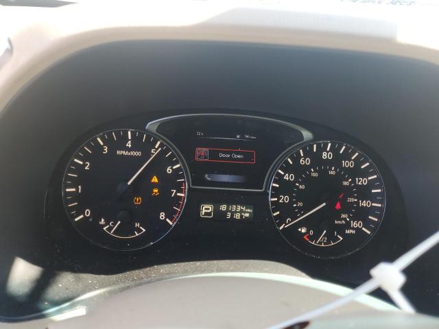 صورة رقم 9 من المزاد - 2015 NISSAN PATHFINDER مع VIN 5N1AR2MN9FC686439