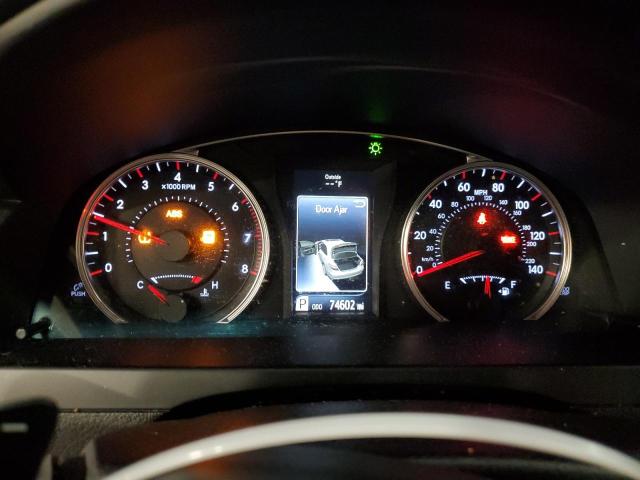 Photo 9 from auction – 2015 TOYOTA CAMRY LE with VIN 4T1BF1FK7FU071974