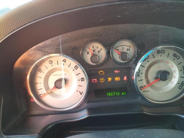Photo 9 from auction – 2007 FORD EDGE SEL with VIN 2FMDK38C87BA48720