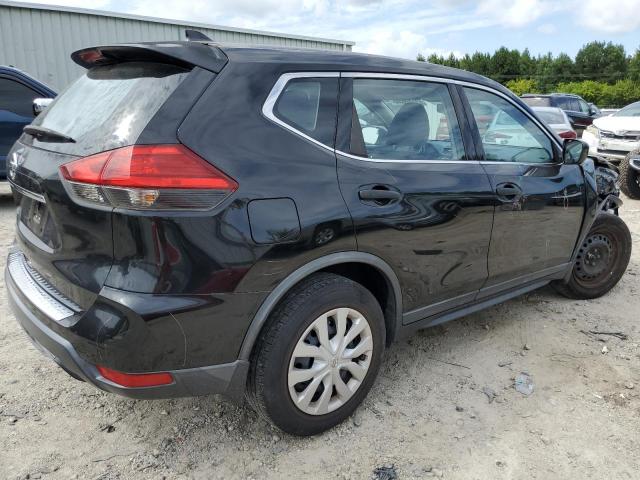 Photo 3 from auction – 2017 NISSAN ROGUE S with VIN KNMAT2MT9HP500754