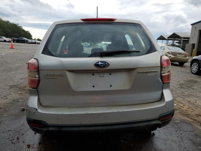 Photo 6 from auction – 2014 SUBARU FORESTER 2 with VIN JF2SJAAC4EH433934