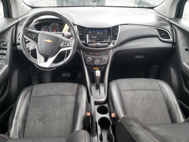 Photo 8 from auction – 2019 CHEVROLET TRAX 1LT with VIN KL7CJLSB6KB747908