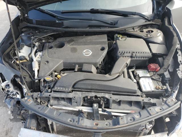 Photo 11 from auction – 2015 NISSAN ALTIMA 2.5 with VIN 1N4AL3AP9FN372267