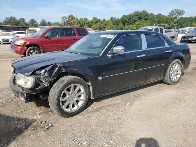 CHRYSLER 300C 2007 with VIN 2C3KA63H57H868564 - Photo from auction