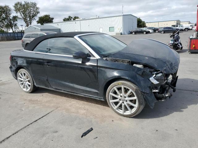 Photo 4 from auction – 2016 AUDI A3 PREMIUM with VIN WAU38LFF4G1023012