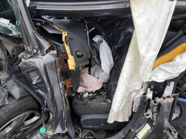 Photo 7 from auction – 2019 DODGE CHARGER SX with VIN 2C3CDXBG5KH699391