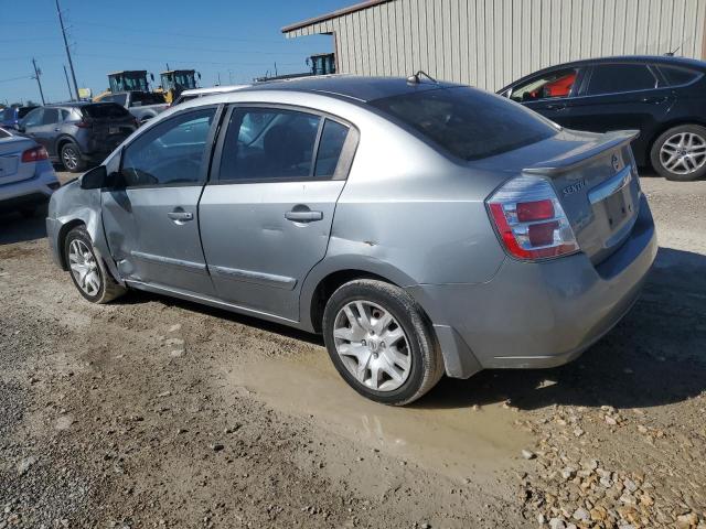 Photo 2 from auction – 2012 NISSAN SENTRA 2.0 with VIN 3N1AB6AP7CL697643