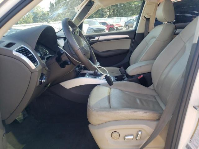 Photo 7 from auction – 2014 AUDI Q5 PREMIUM with VIN WA1LFBFP5EA006318