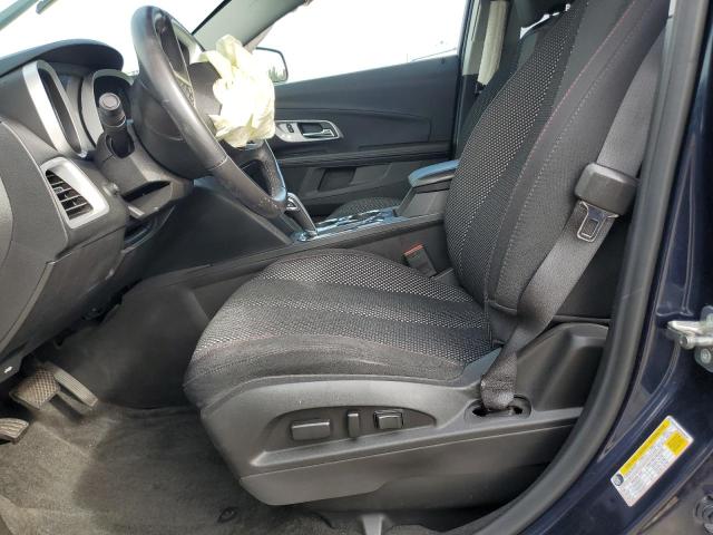 Photo 7 from auction – 2015 CHEVROLET EQUINOX LT with VIN 2GNFLGEK4F6409131