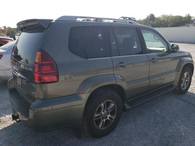 Photo 3 from auction – 2006 LEXUS GX 470 with VIN JTJBT20X560102313