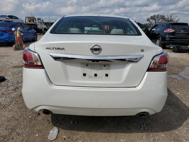 Photo 6 from auction – 2015 NISSAN ALTIMA 2.5 with VIN 1N4AL3AP4FN333909