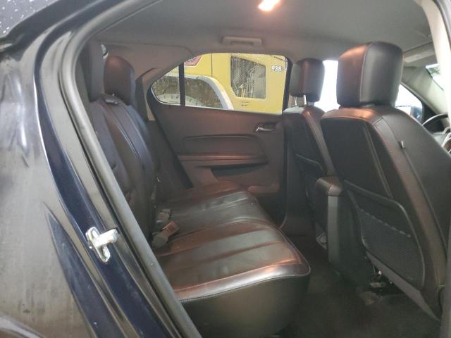 Photo 11 from auction – 2015 CHEVROLET EQUINOX LT with VIN 2GNFLGE38F6144240