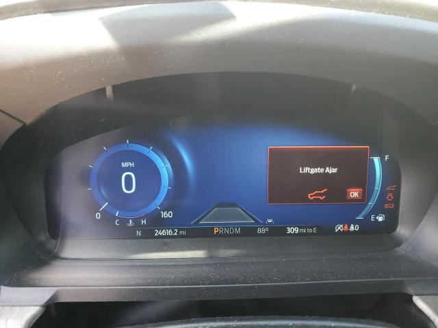 Photo 9 from auction – 2021 FORD EXPLORER P with VIN 1FM5K8HC6MGB32301