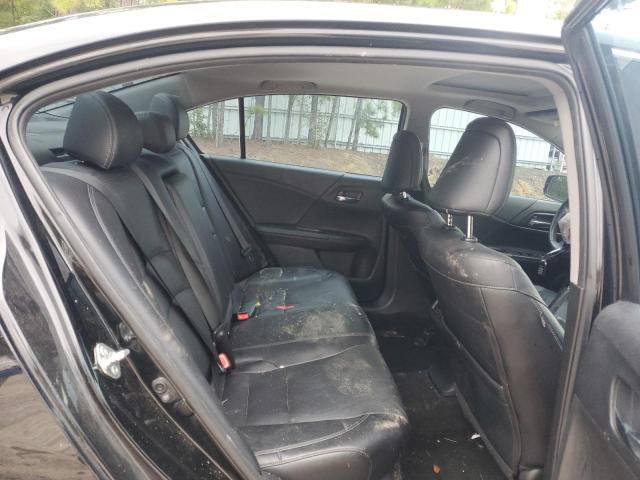 Photo 10 from auction – 2015 HONDA ACCORD EXL with VIN 1HGCR2F84FA203926