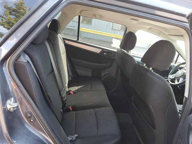 Photo 10 from auction – 2015 SUBARU OUTBACK 2. with VIN 4S4BSAHC0F3289648