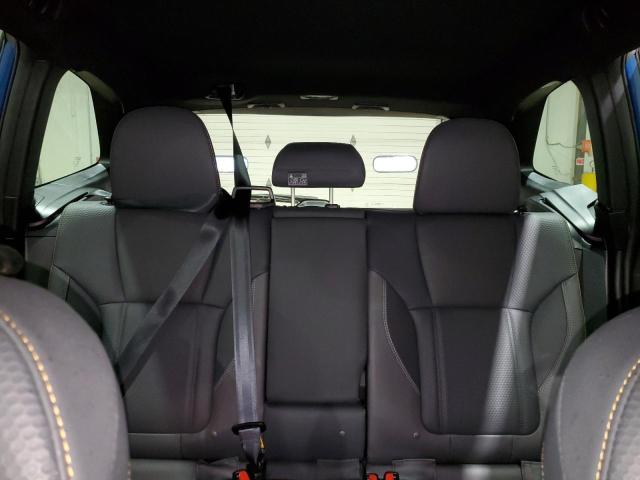 Photo 10 from auction – 2024 SUBARU FORESTER W with VIN JF2SKAJC9RH458959