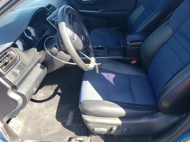 Photo 7 from auction – 2016 TOYOTA CAMRY LE with VIN 4T1BF1FK0GU517299