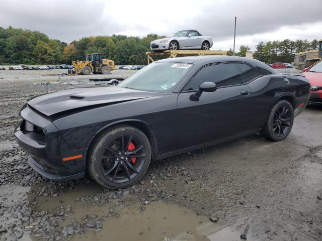 DODGE CHALLENGER 2018 with VIN 2C3CDZAG1JH171794 - Photo from auction
