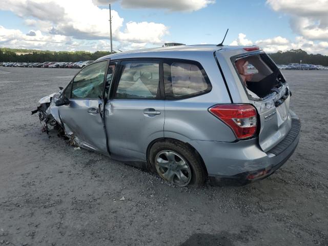 Photo 2 from auction – 2014 SUBARU FORESTER 2 with VIN JF2SJAAC9EH431774