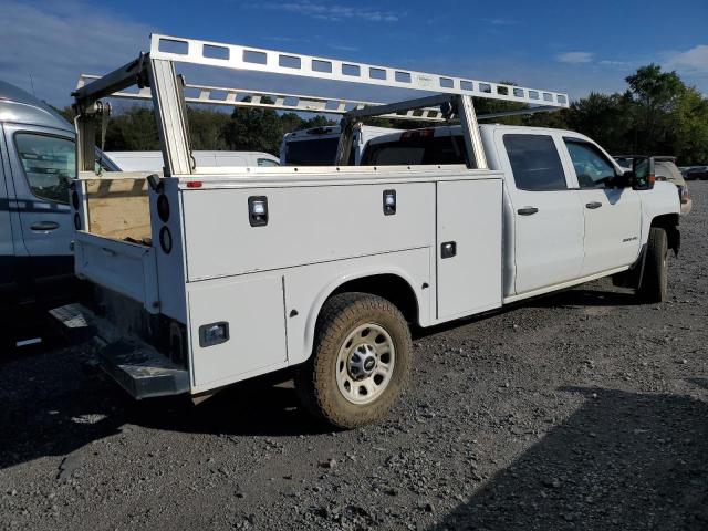 Photo 3 from auction – 2019 CHEVROLET SILVERADO with VIN 1GC4KVCG5KF130101