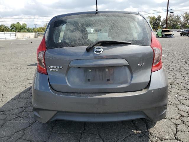 Photo 6 from auction – 2018 NISSAN VERSA NOTE with VIN 3N1CE2CP3JL359322