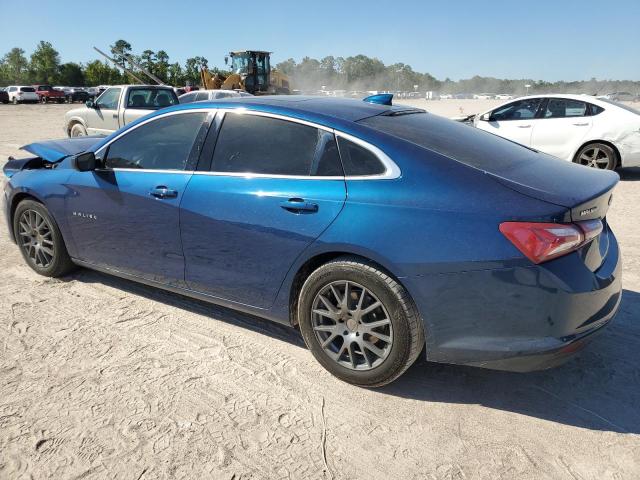 Photo 2 from auction – 2019 CHEVROLET MALIBU LT with VIN 1G1ZD5ST5KF150274