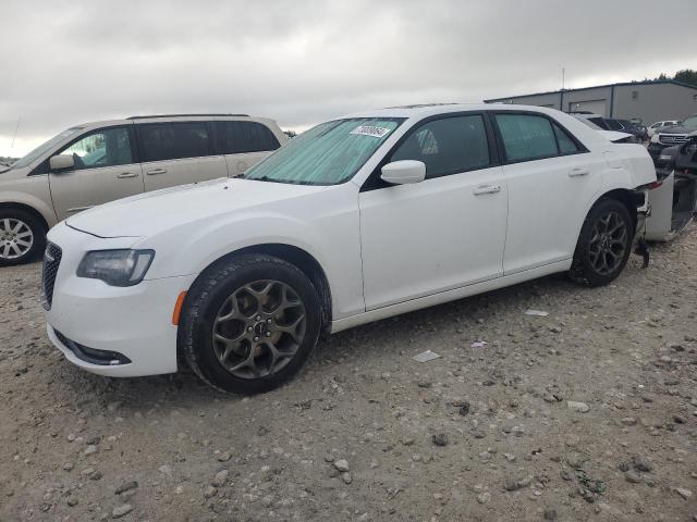 CHRYSLER 300 S 2015 with VIN 2C3CCAGG8FH781663 - Photo from auction