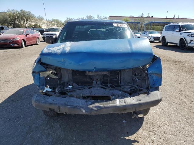 Photo 5 from auction – 2001 GMC SONOMA with VIN 1GTCS195618128435