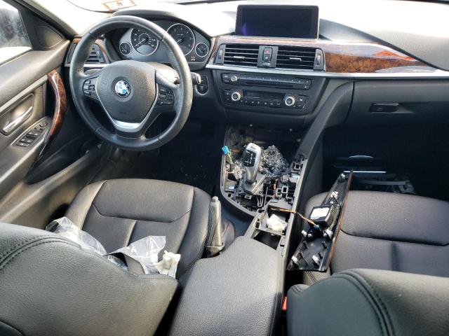 Photo 8 from auction – 2014 BMW 328 D XDRI with VIN WBA3D5C51EF147113