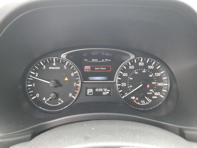 Photo 9 from auction – 2015 NISSAN PATHFINDER with VIN 5N1AR2MM2FC719854