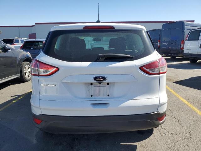 Photo 6 from auction – 2015 FORD ESCAPE S with VIN 1FMCU0F77FUA73692