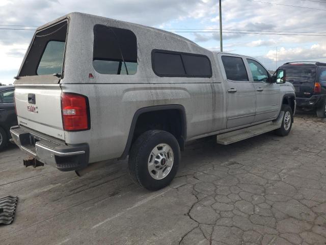 Photo 3 from auction – 2015 GMC SIERRA K25 with VIN 1GT12YEG9FF555697