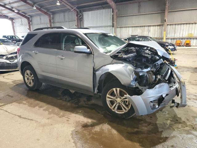 Photo 4 from auction – 2014 CHEVROLET EQUINOX LT with VIN 2GNALBEK5E6136101