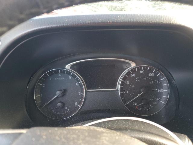 Photo 9 from auction – 2018 NISSAN PATHFINDER with VIN 5N1DR2MN5JC635381