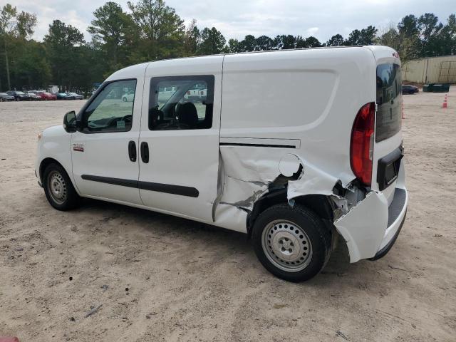 Photo 2 from auction – 2022 RAM PROMASTER with VIN ZFBHRFAB4N6Y16132