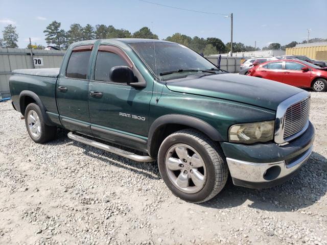 Photo 4 from auction – 2002 DODGE RAM 1500 with VIN 1D7HA18N22S595078