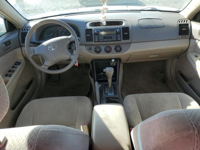 Photo 8 from auction – 2003 TOYOTA CAMRY LE with VIN 4T1BE32K23U220467