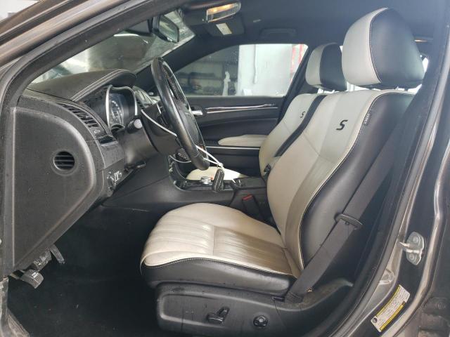 Photo 7 from auction – 2021 CHRYSLER 300 S with VIN 2C3CCABG5MH532919